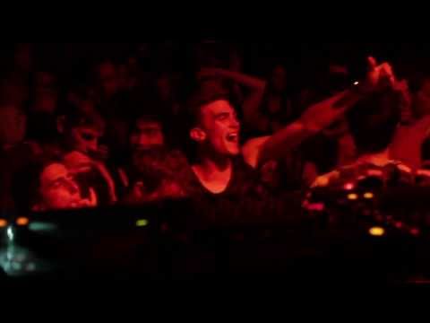 Jim Cassady @ Open Space Festival - Aftermovie Day 2