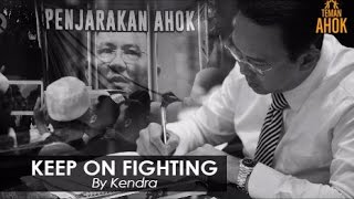 Keep On Believing by Kendra