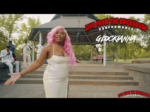 Glockianna - “Goin Ham” (Live From The Brick House Performance) ​⁠@brickhousetv_