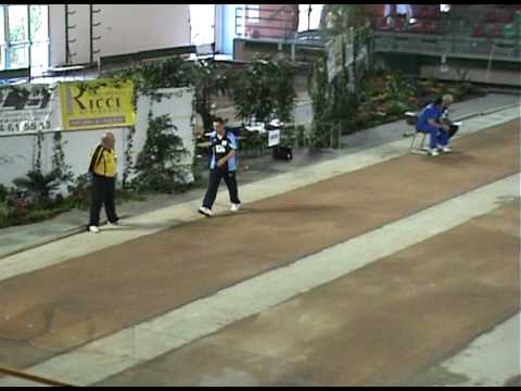 St Vulbas-Trio Buzet (tir de précision)