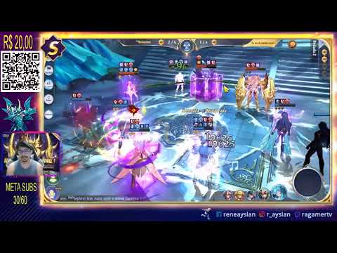 ALDEBARAN VALEU A PENA CADA GEMA E LIVRO INVESTIDO NELE? - SAINT SEIYA AWAKENING