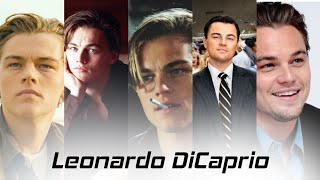 Leonardo DiCaprio 😎 killer attitude 🔥mass Wh