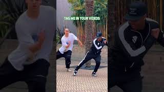 USHER - DJ GOT US FALLIN IN LOVE -FLAWLESS DANCE GROUP