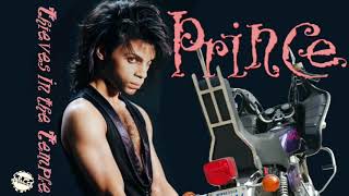 Prince - Thieves In The Temple (Remix) [Campanale mix] - NPG Vandals