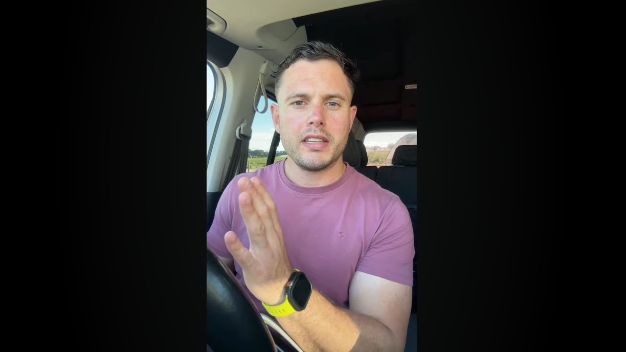 God is beginning to SHIFT us out of here 🚀 #dailyprophetic