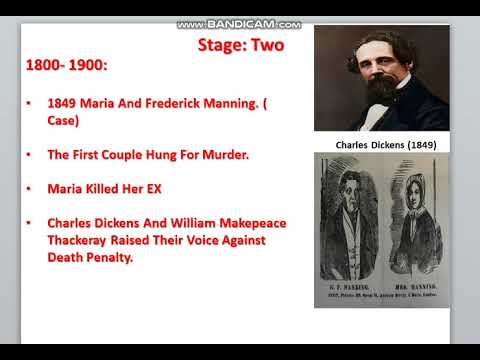 Uk Death Penalty: Why They Abolished?