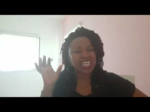 Motivational Monday with Dr. Funke, Push Through