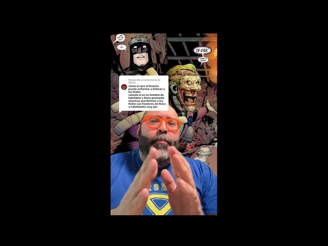 Vídeo relacionado con Powersquad 1002494 Banco de Energía Joker DC Comics, 2500Mah