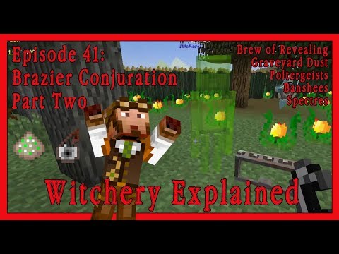 download lagu mp3 mp4 Witchery Banshee, download lagu Witchery Banshee gratis, unduh video klip Witchery Banshee