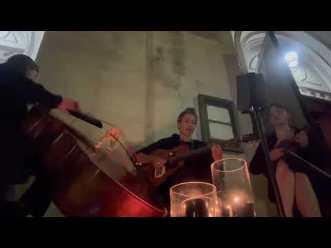 Promotional video thumbnail 4 for NOLA Sweethearts