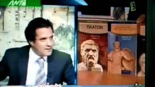 Το καλύτερο έβερ του Αδώνιδος! (από Khan, 30/04/13)