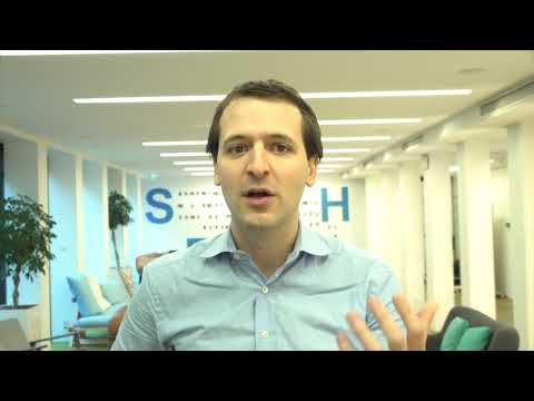 Interview de Stanislas Niox-Chateau  - 3