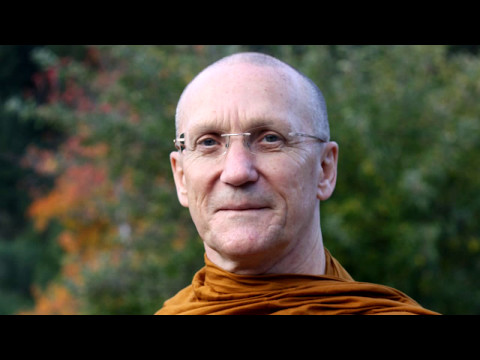 Developing Loving Kindness Meditation - Ajahn Pasanno
