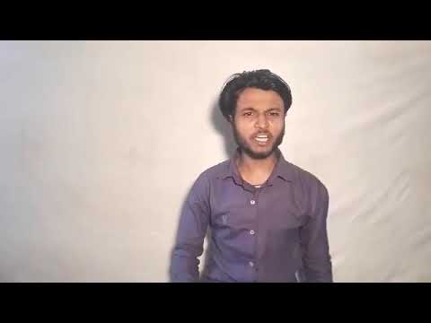 Prashant Pal Self audition video