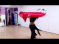 Aysel - "Amulet" (Natacha Atlas)