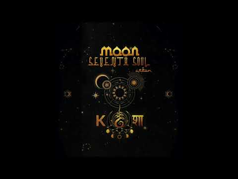 Seventh Soul - Moon [Kosa Records]