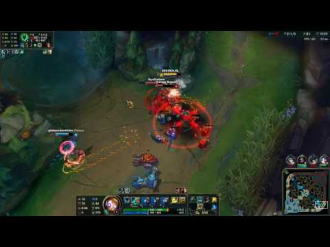 05.03.2017 - Hisoka.al - SP blitz