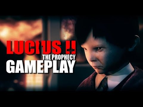 lucius pc game free download