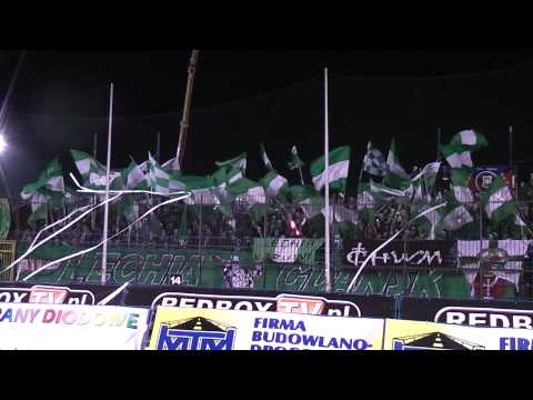 Lechia Biało - Zieloni ! ! !