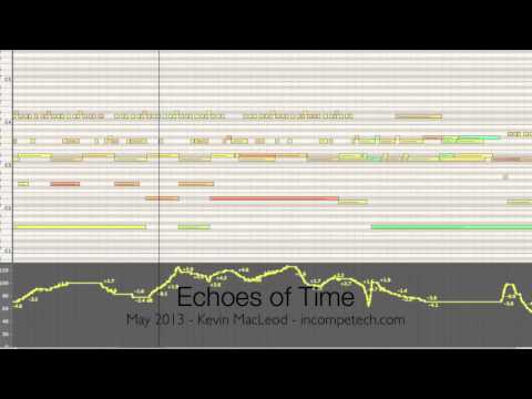 Video thumbnail for Echoes of Time