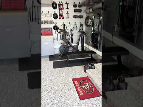 Man Cave for Your Garage