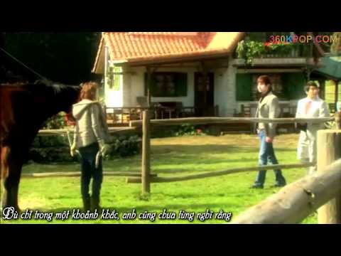 [Vietsub] TVXQ Shim Changmin - Confession (Paradise Ranch's MV) {360kpop.com}