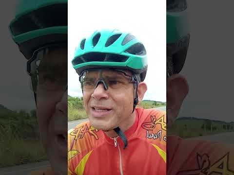 Pedal Santuário e Enchente de Itanhem BA 