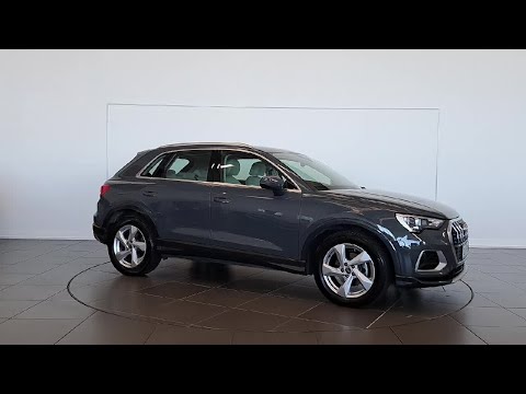 Audi Q3 35 TDI 150 S-T SE Auto  call John 0861913 - Image 2