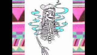 ricky eat acid - foxxx