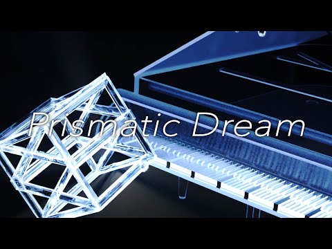 Sad Keyboard Guy - Prismatic Dream