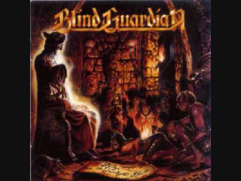 Blind Guardian - Weird Dreams (Instrument only)