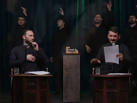 Pərviz Hüseyni-Əsğər,Əsğər(Məhərrəm məclisləri 7) 2023