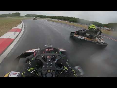 Palóc Ring SWS Kupa - 85+kg Kategória "A" Döntő - Bodnár Bence