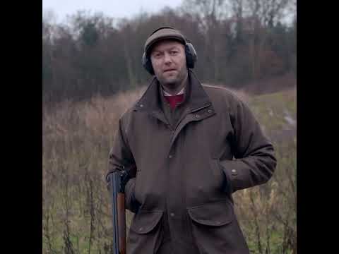 HASTINGS TWEED laksen sporting