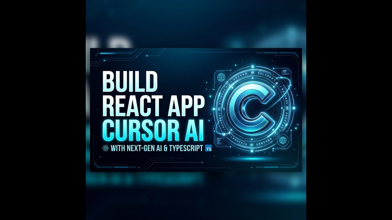 Cursor AI Tutorial