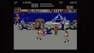 RENEGADE (ATARI ST)