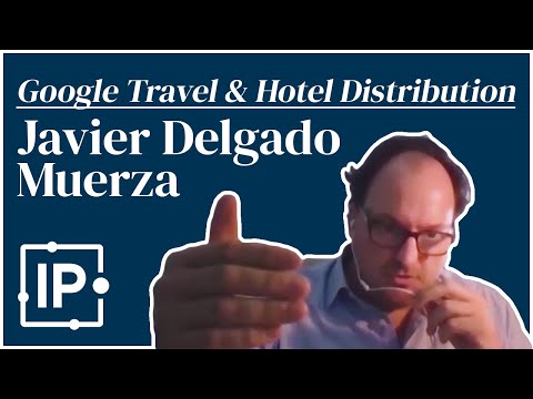 Disintermediation - Google Travel & Hotel Distribution