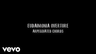 Paul Gilbert - Eudaimonia Overture - Arpeggiated Chords