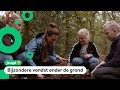 Kinderen vinden tas vol paspoorten en portemonnees