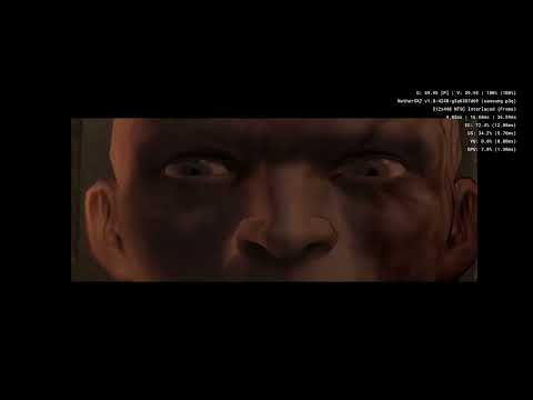 Devil May Cry 3 - Special Edition | PS2 | Emulated | Android | Aethersx2 / Nethersx2