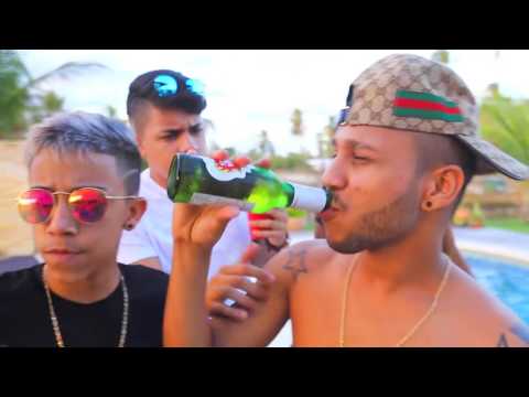 MC MENOR - O DINHEIRO COMPROU - CLIPE OFICIAL