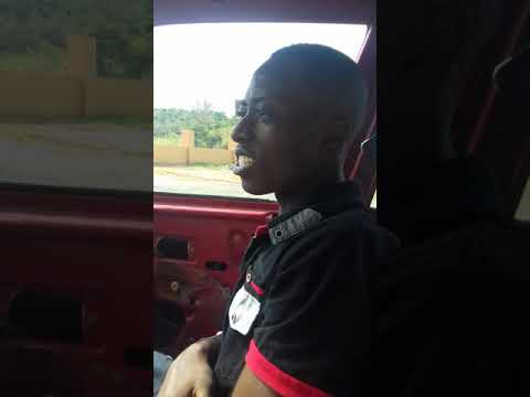 DRIFT OUTLAWZ..(Mandeville drifting)