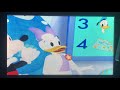 Closing To Mickey Mouse Clubhouse Mickey S Treat 2007 DVD