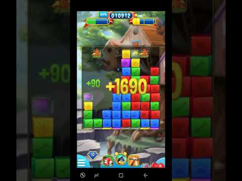 Pet Rescue Saga Level 2643 ~ NO BOOSTERS