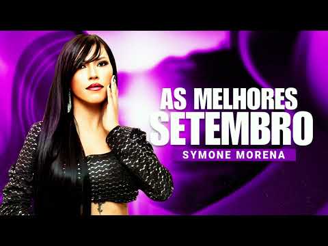 SIMONE MORENA SÓ AS MELHORES