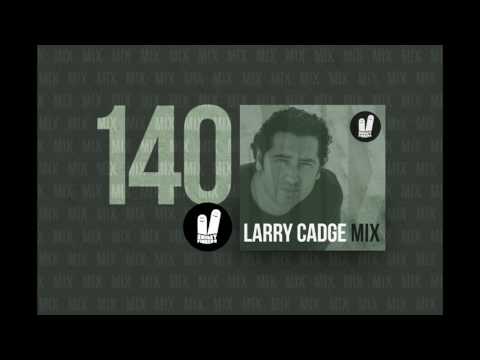 Smiley Fingers Mix 140 by Larry Cadge