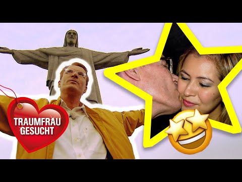 Ein STERN von Walther - Walther im 7. Himmel! ⭐✨💑 | Traumfrau gesucht