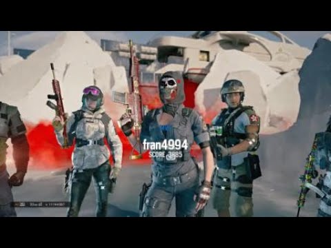 Cav 4k: 2 interrogations + long pistol shot