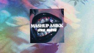 Download lagu MASHUP ASIKK !!! ( STEVE WUATEN ) REMIX 2025 mp3 Download lagu MASHUP ASIKK !!! ( STEVE WUATEN ) REMIX 2025 mp3