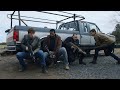 Blue Bloods - Cover Me